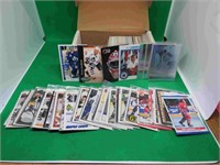 300Ct Box Full Of hockey Cards Gretzky Roy LEAFS +