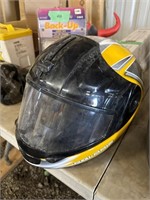 Polaris Bike Helmet