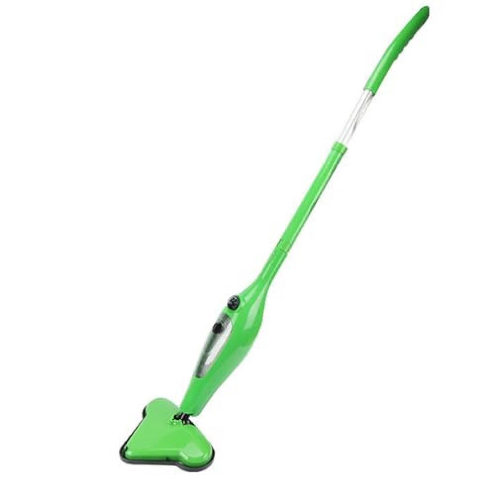 1300W Steam Mop Cleaner with 10 Accessories Househ