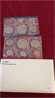 1978 US MINT UNCIRCULATED COIN SET