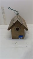 Duncraft bird house