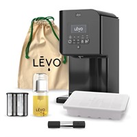 LEVO - LEVO II Essentials Kit- Herbal Oil and Butt