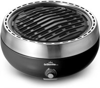 Grillerette Pro Portable BBQ Grill