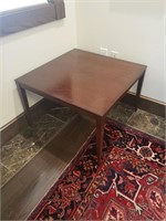 Square End Tables