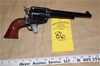 Ruger Vaquero .44-40 Win single action revolver