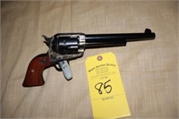 Ruger Vaquero .45 single action revolver