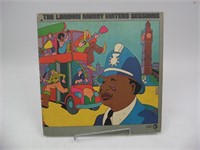 Muddy Waters - London Sessions Record