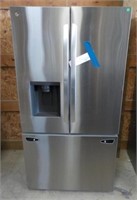 NEW LG Refrigerator LRFXC2606S Includes ***1 Year