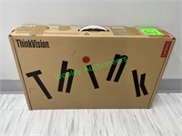 ThinkVision LED Monitor Model S24e-10