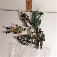 More action figure (lot 51)