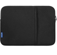 $18-15.8 IN NEOPRENE WATER RESISTENT LAPTOP SLEEVE