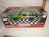 1992 ERTL American Muscle Interstate Batteries