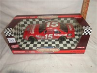 1993 ERTL American Muscle Motorcraft T Bird