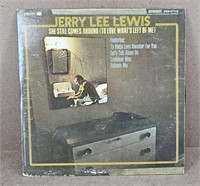 1969 Jerry Lee Lewis She Still Comes Around