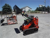 Unused AGT LRT23 Skid Steer Loader