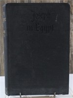 1938 Joseph in Egypt