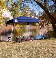 Z-Shade Odyssey 7 ft. x 7 ft. Instant Canopy
