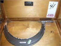 Kunkel 9"-10" Micrometer