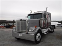 (MCW) 1999 WESTERN STAR 4964EX T/A TRUCK TRACTOR