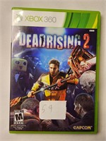 Deadrising 2 Xbox 360 Game