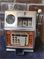 One Armed Banker Slot Machine 25 Cents