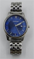 Wenger Swiss Made Mens Watch Not Running