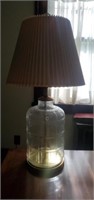 Table lamp