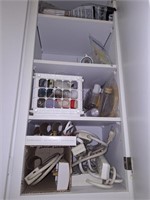 LAUNDRY ROOM CABINET