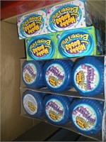 hubba bubba bubble tape gum 96 retail pieces 1