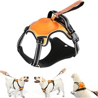 Dog Harness Medium