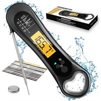 Meat Thermometer Digital, Instant Read Meat Az7