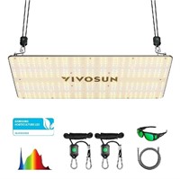 VIVOSUN VS2000 LED Grow Light with Samsung LM301H