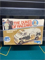 1980 Vintage Dukes of Hazzad Boss Hogg's Hauler