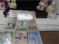 Baseball Cards Tom Seaver Steve Carlton Pete Rose