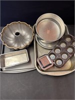 Starter baking set #2