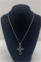 925 silver necklaces