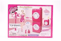 Gloria, Girl Laundry Room Play Set for 11" to 12"