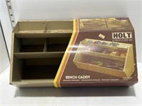 Holt Bench Caddy