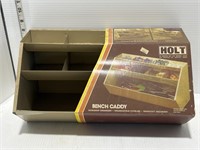 Holt Bench Caddy