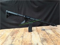 ATI Omni Hybrid .556NATO AR Rifle w/ 60rd mag