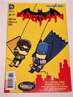 DC COMICS BATMAN #27 HIGH GRADE KEY COMIC