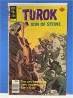 1977 Gold Key Turok Son of Stone Comic #112 nm