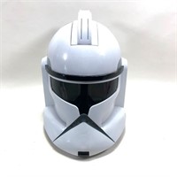Star Wars 2008 Clone Trooper Helmet