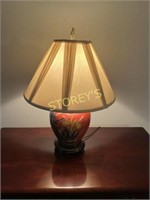 2' Decorative Table Lamp