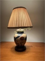 17" Decorative Table Lamp