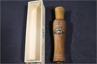 P. S. OLT Co #77 Goose Call Pekin ILL