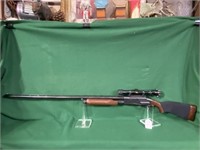 Remington 870 Shotgun, 12ga.