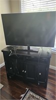 Samsung TV with Remote 51"