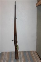 TURKISH MAUSER MODEL 1903 7mm