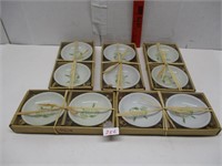 Small Serving Dish Selection